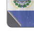 El Salvador Flag Distressed Google Pixel 9 Pro Fold Skin